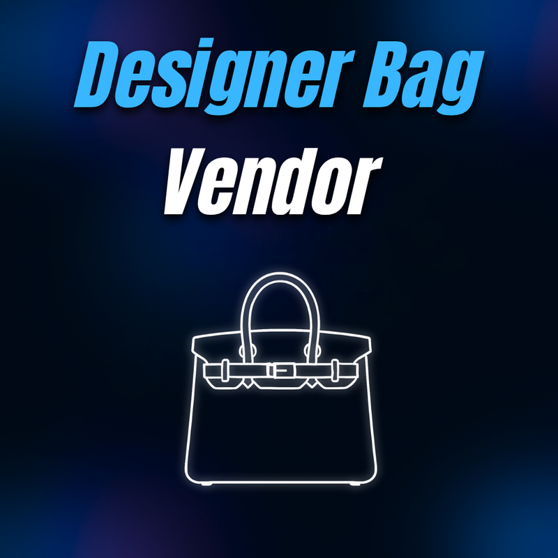 Luxury Bag Supplier