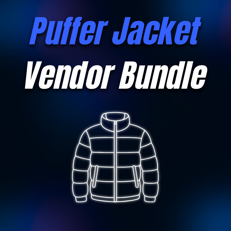 Luxury Jacket Supplier